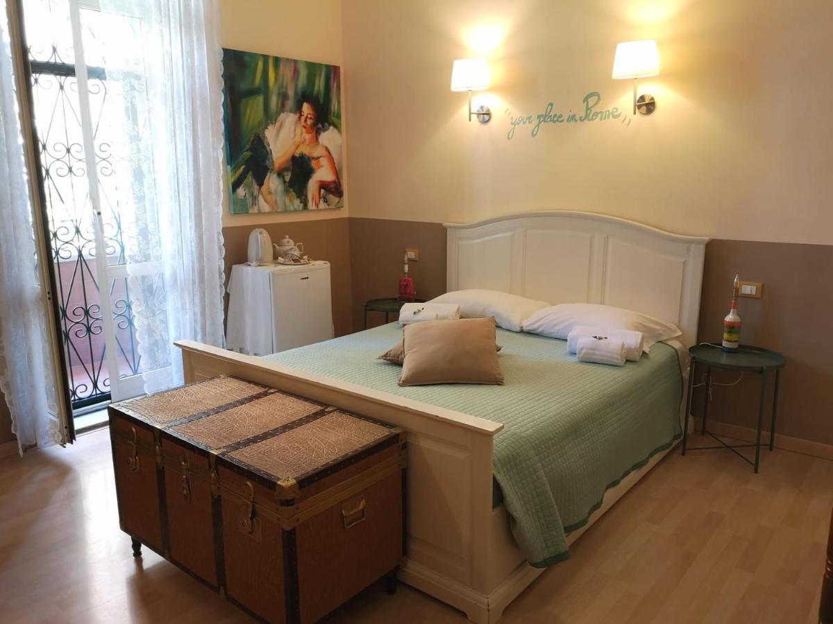 Bed & Breakfast Relais Fiorelli