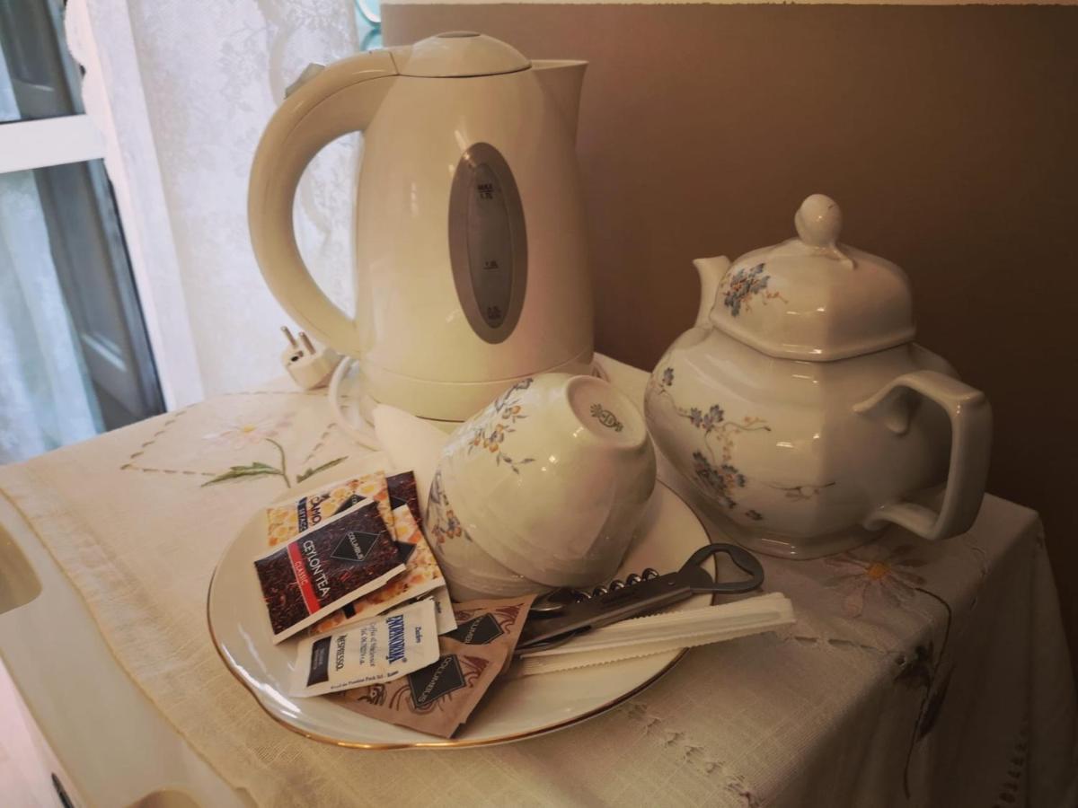 Relais Fiorelli Bed & Breakfast 2*