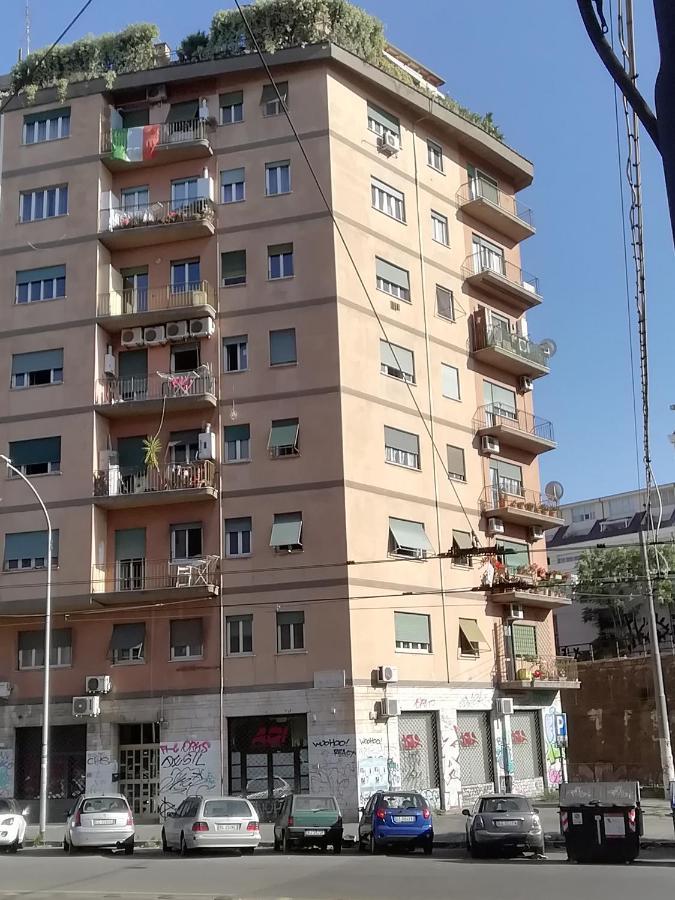 Porta Maggiore Gh Locazione Turistica Guest house 3*
