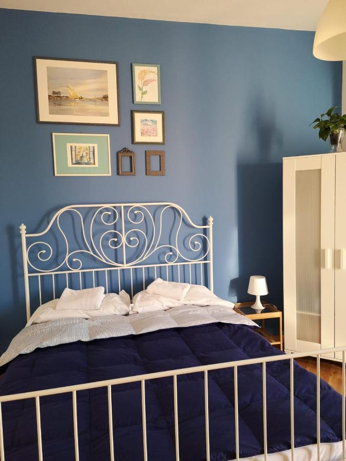Guest house Porta Maggiore Gh Locazione Turistica