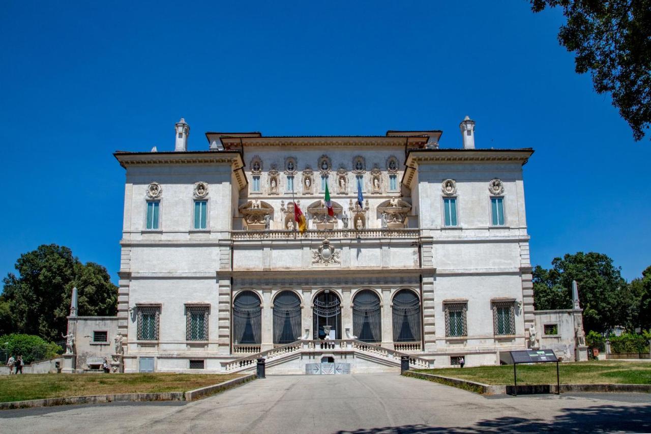 Via Del Corso