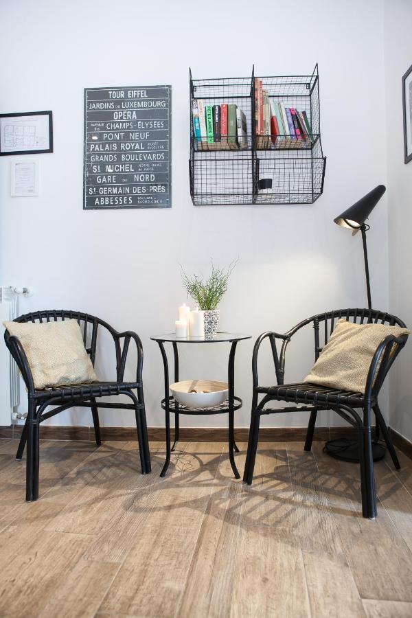 Maison Coquette 2*