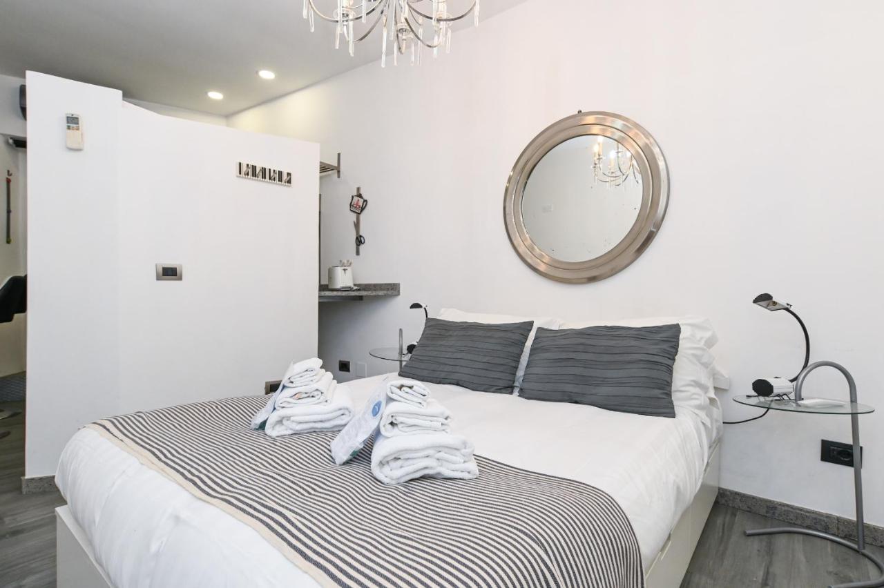 The Essential Trastevere Design * Roma