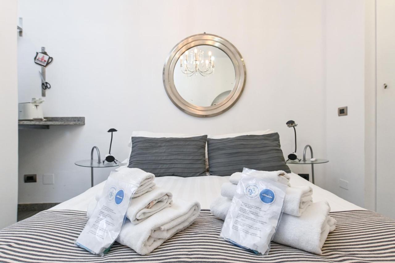 The Essential Trastevere Design * Roma