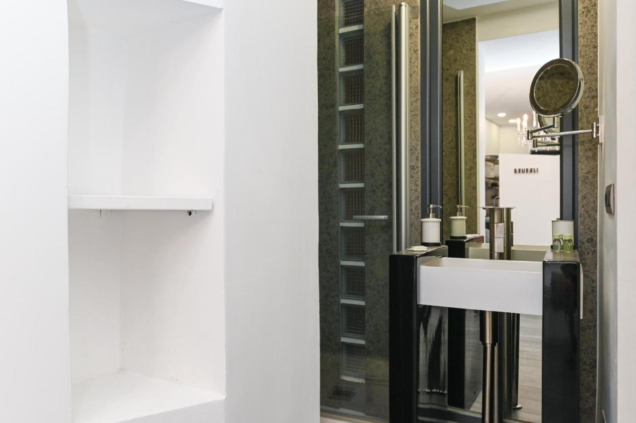 The Essential Trastevere Design Roma