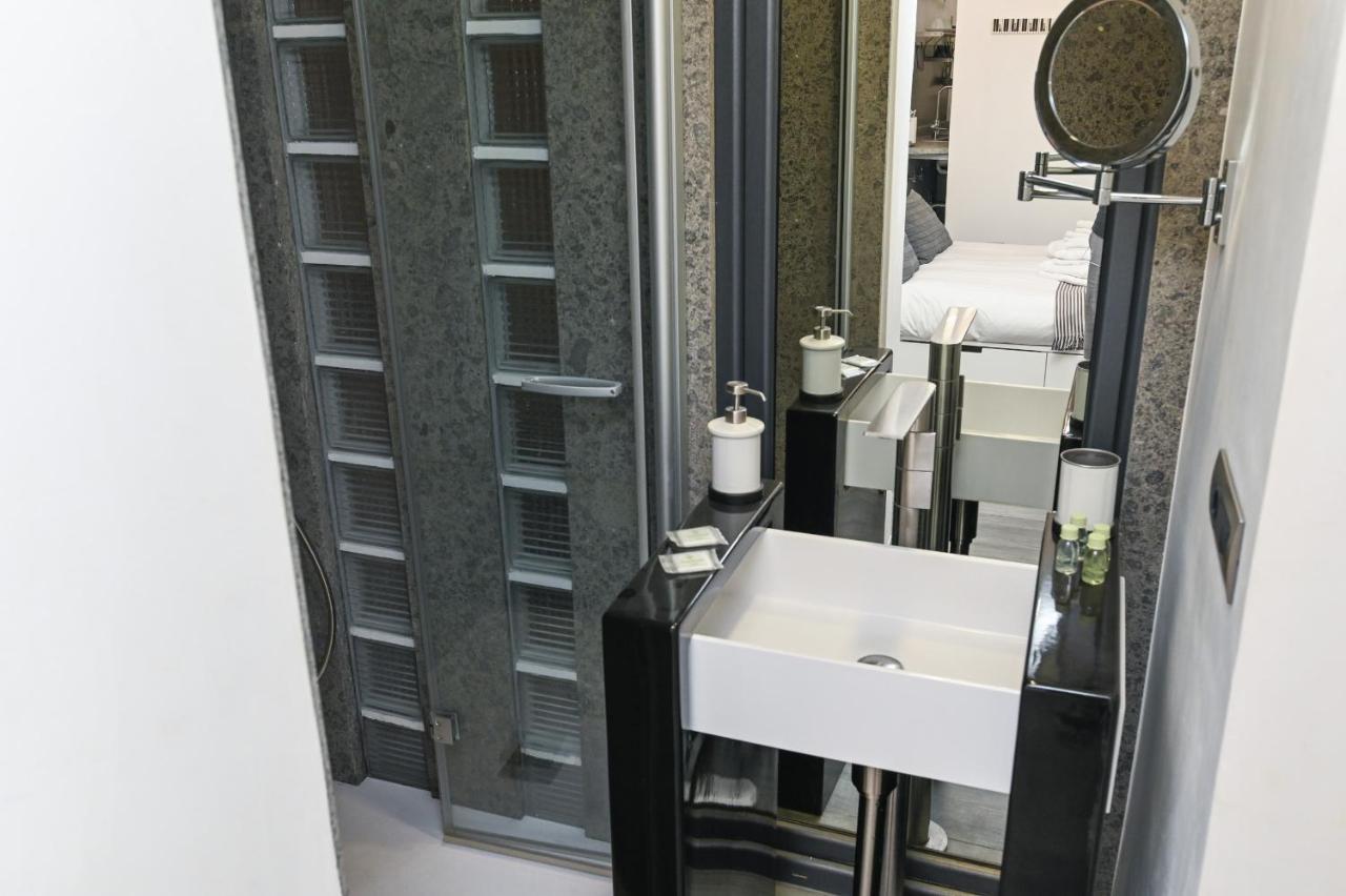 The Essential Trastevere Design Apartamento