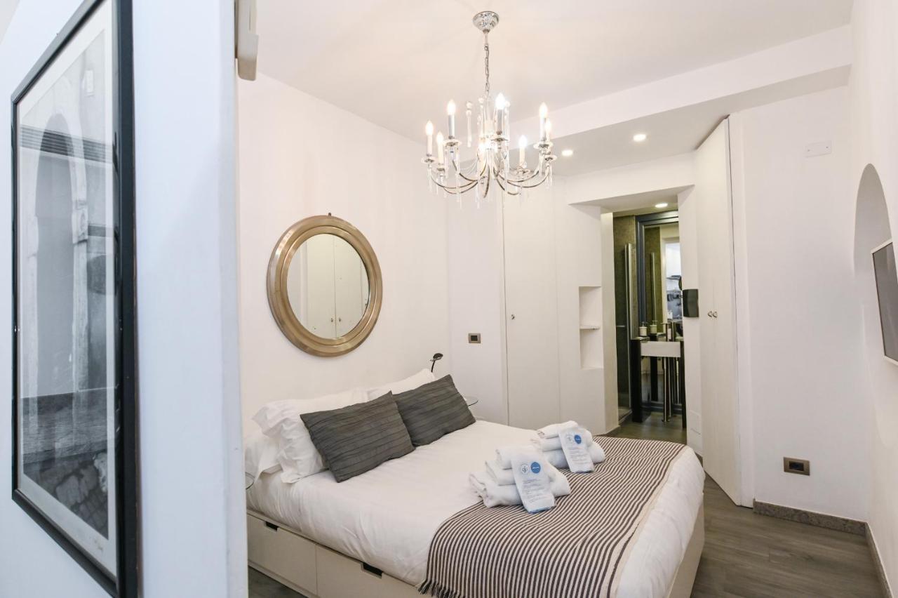 Apartamento The Essential Trastevere Design *