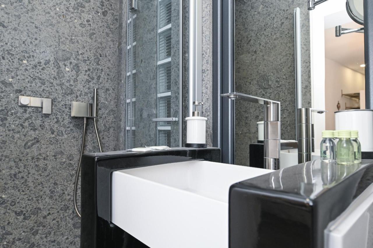 The Essential Trastevere Design Apartamento *