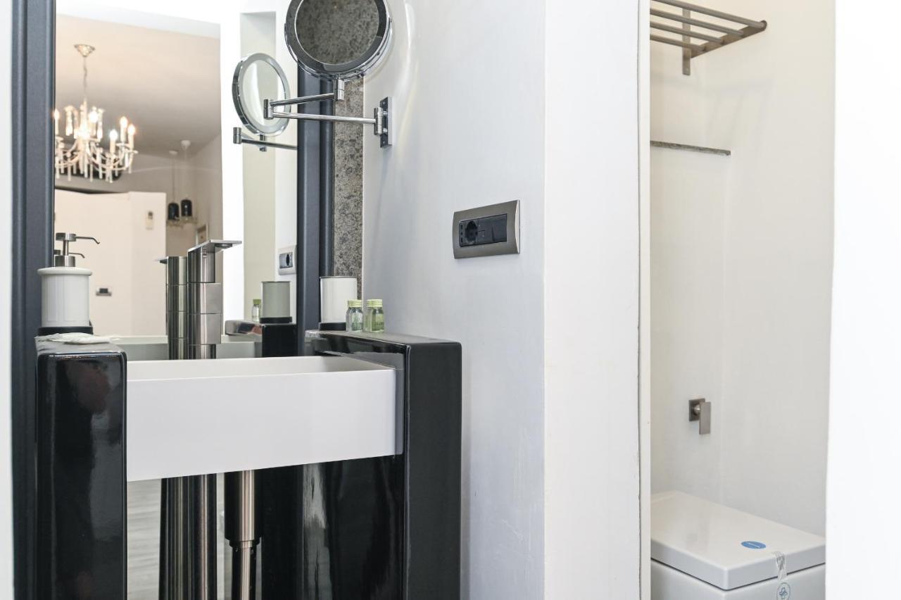 The Essential Trastevere Design Roma
