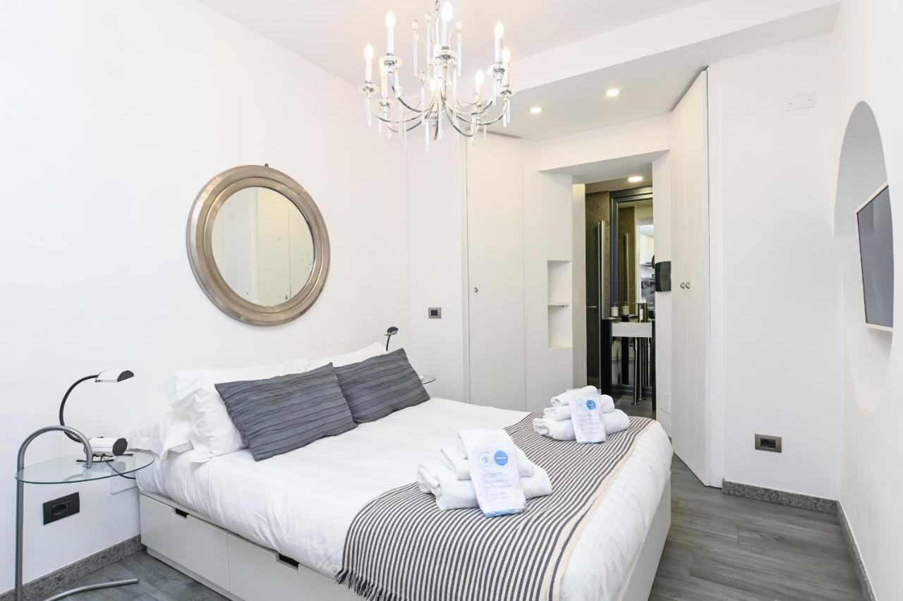 The Essential Trastevere Design Apartamento Roma