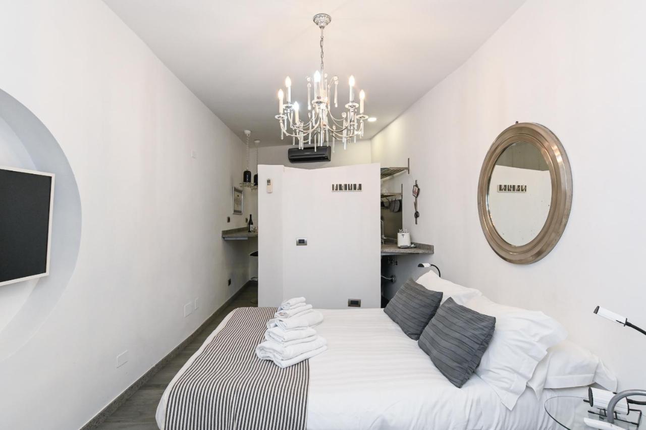 The Essential Trastevere Design Apartamento Roma