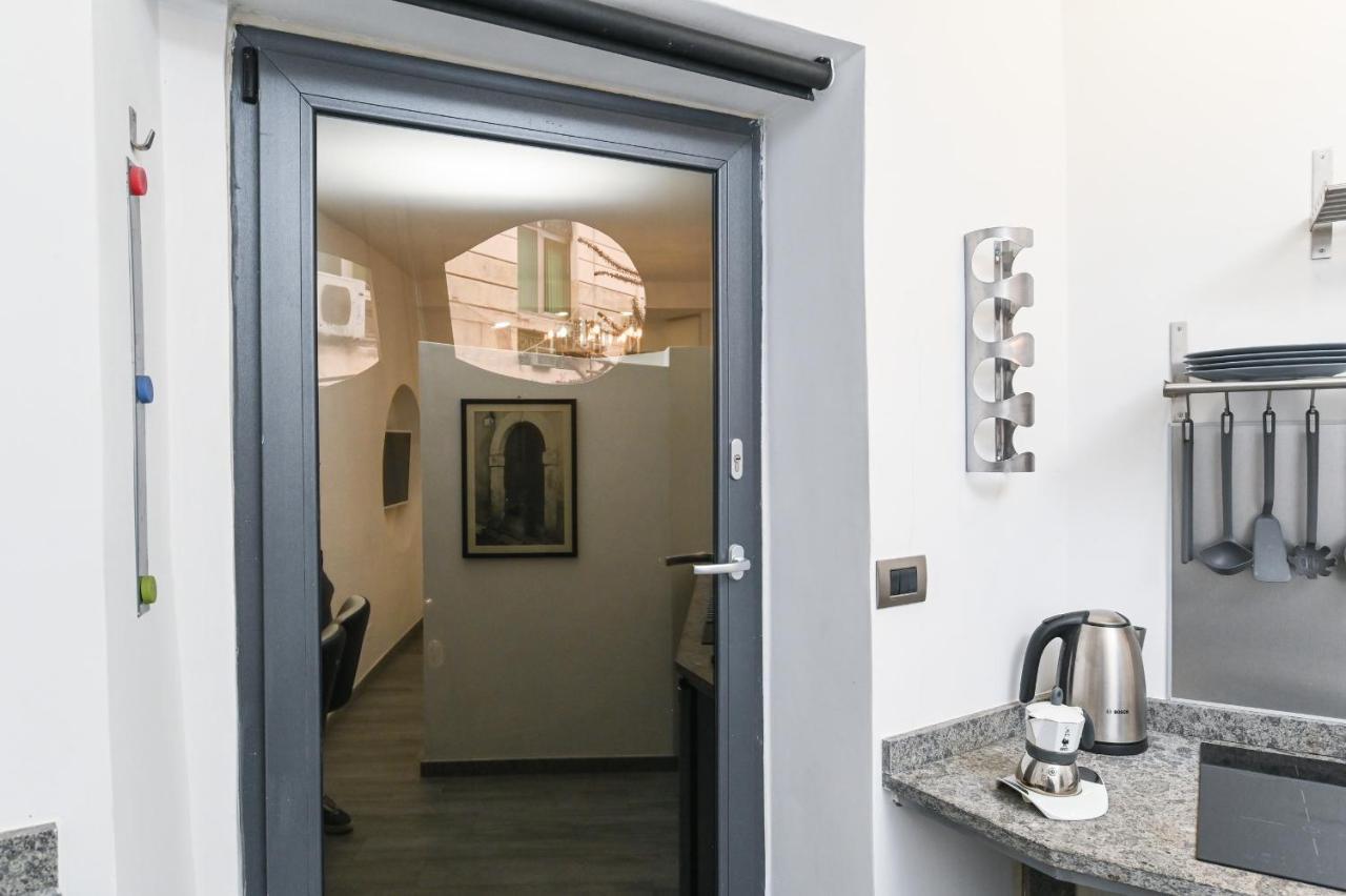 The Essential Trastevere Design Apartamento *