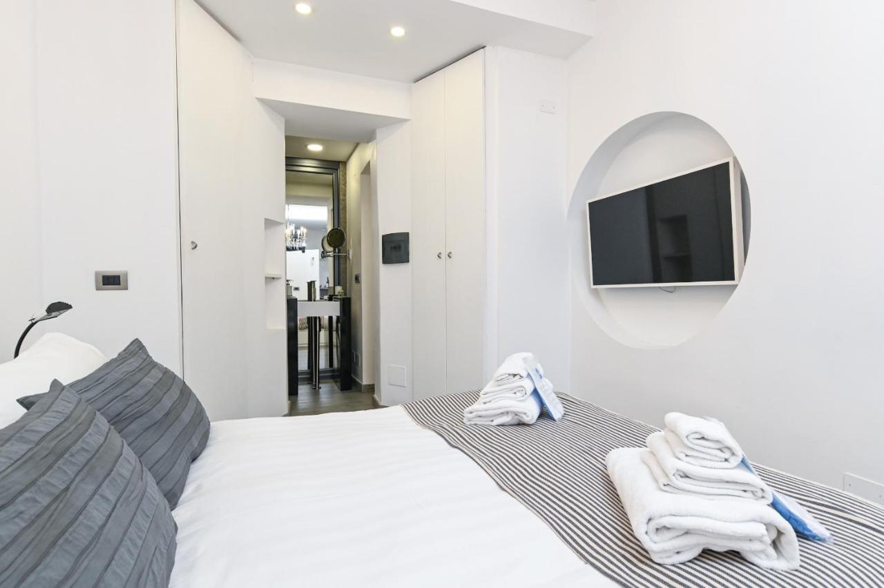 Apartamento The Essential Trastevere Design