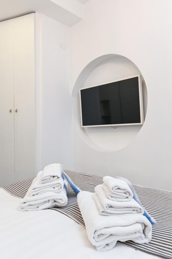 The Essential Trastevere Design Roma