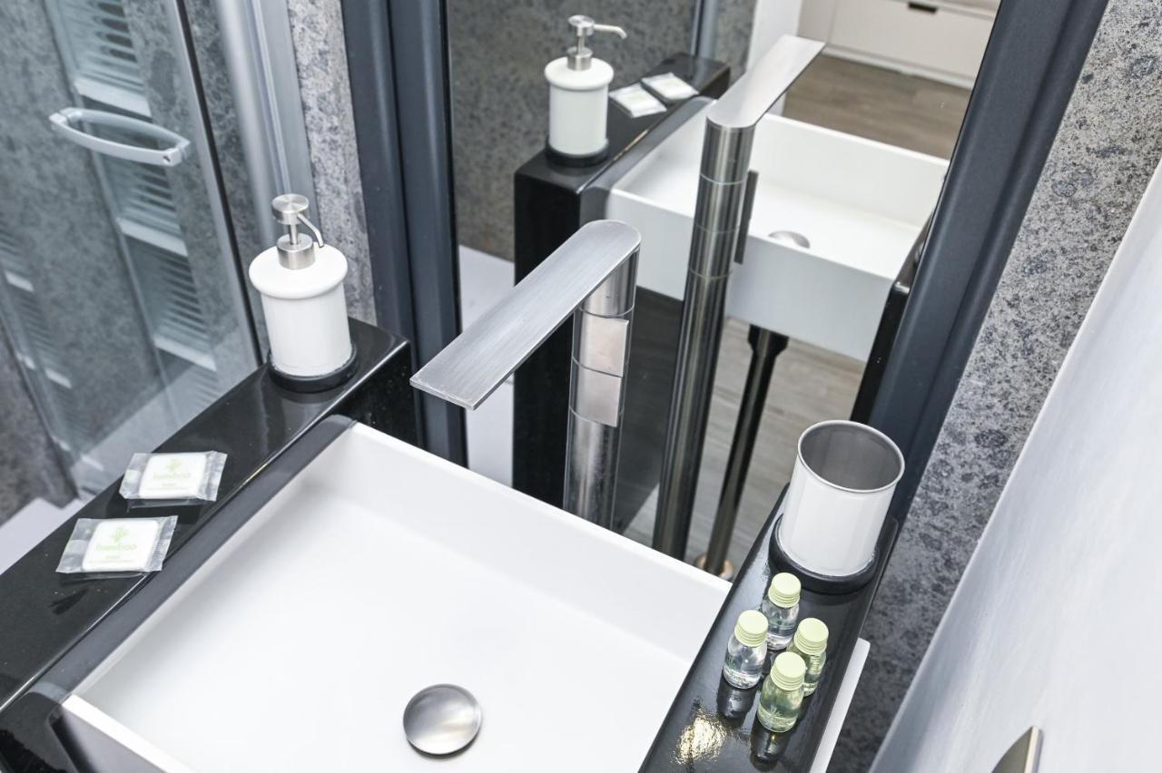 The Essential Trastevere Design Apartamento Roma