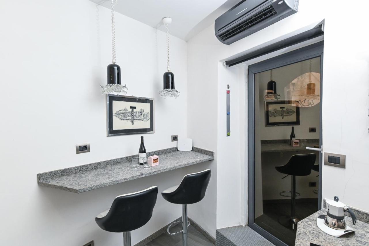 The Essential Trastevere Design Roma