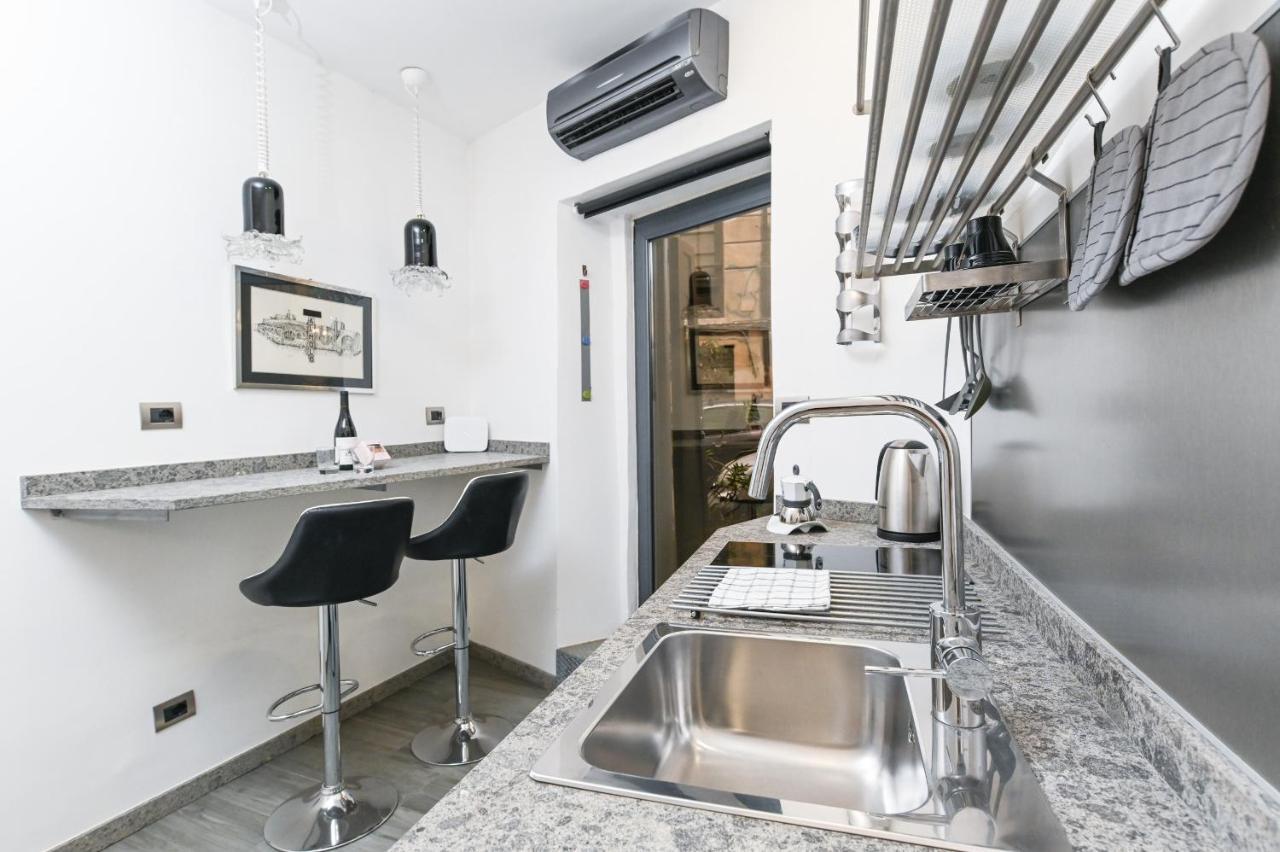 The Essential Trastevere Design Roma