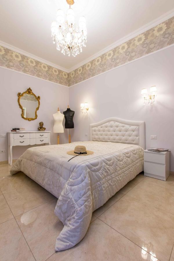 Sant'ivo Apartment