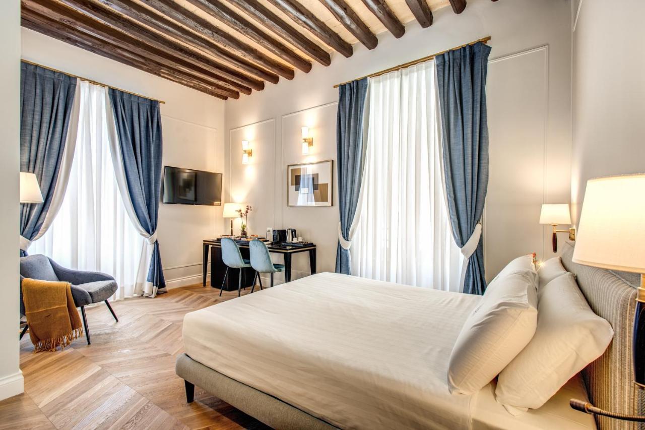 Babuino Palace&Suites Rome