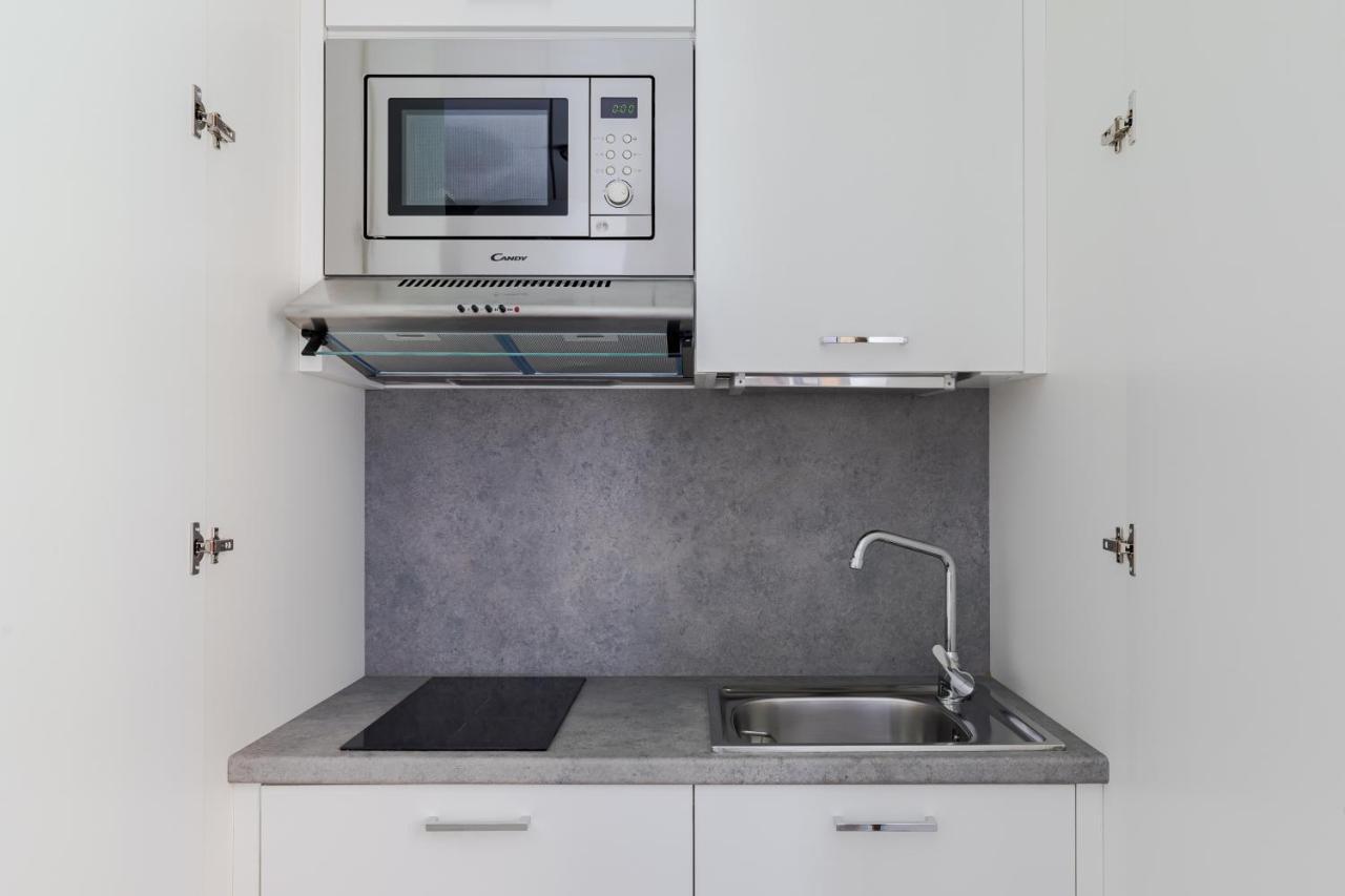 Appartement Cavour Luxury