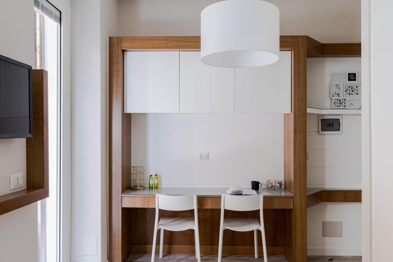 Cavour Luxury Appartement *