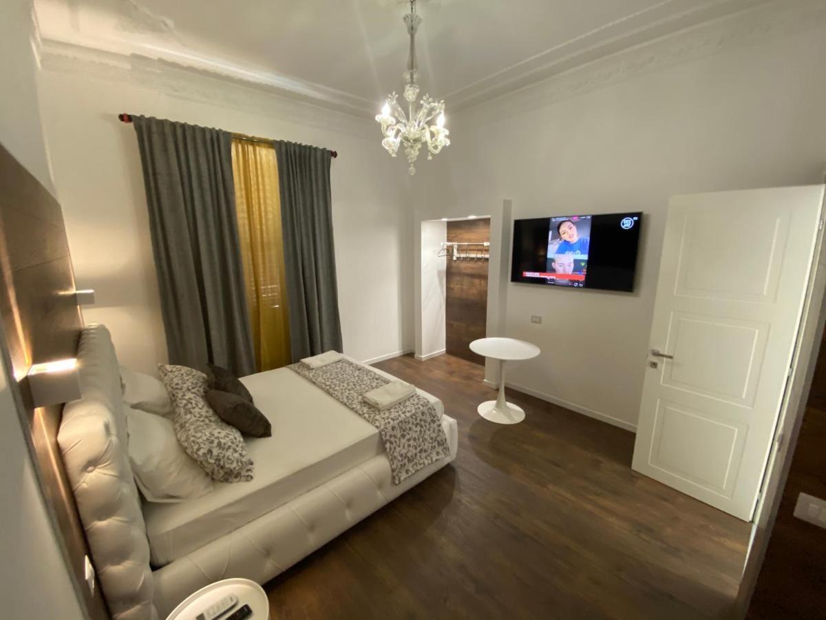 Vatican G&g Bed & Breakfast *