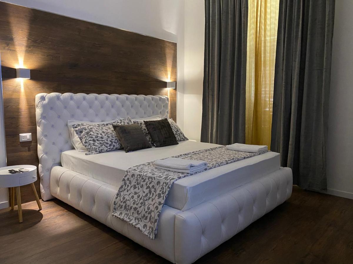 Bed & Breakfast Vatican G&g *