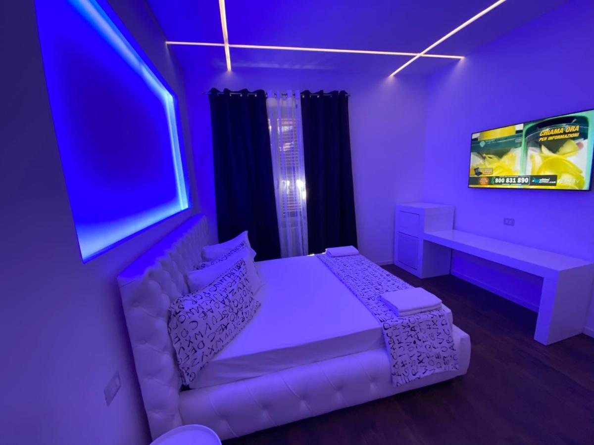 Bed & Breakfast Vatican G&g *