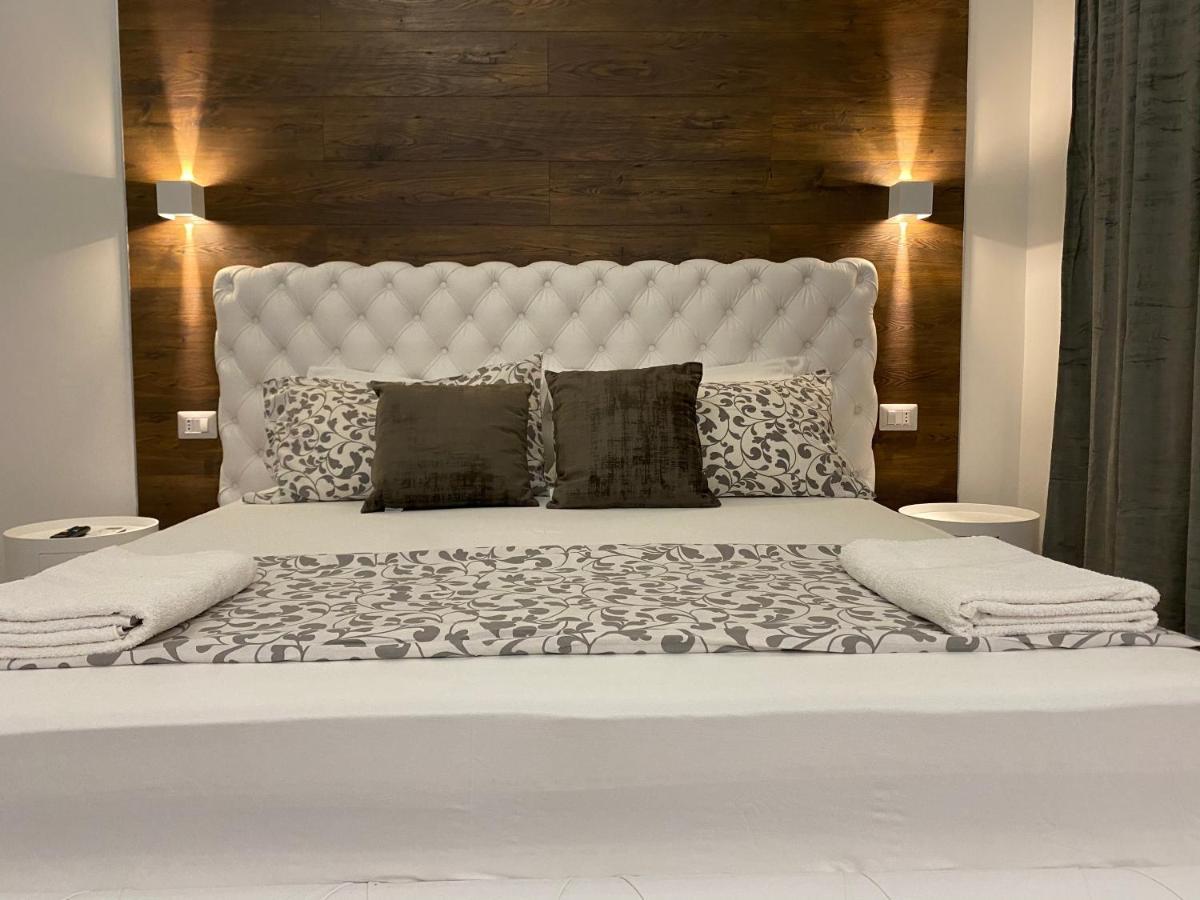 Vatican G&g Bed & Breakfast Rome
