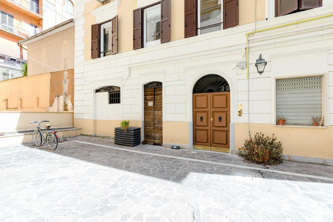 Cavour Luxury Appartement