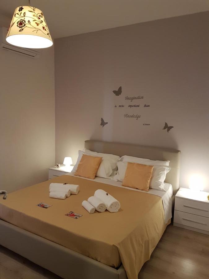 Borgo Vaticano 84 Maison d'hôtes 2*