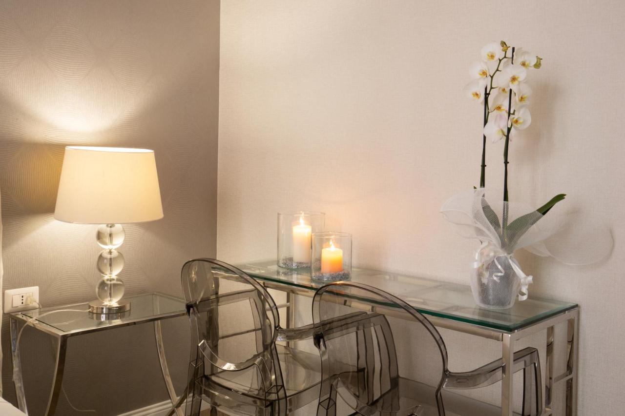 Affittacamere Spagna Boutique Roma