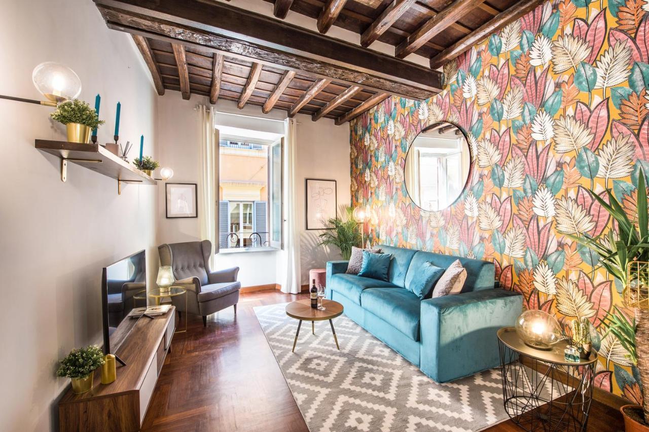 Vite Luxury * Rome