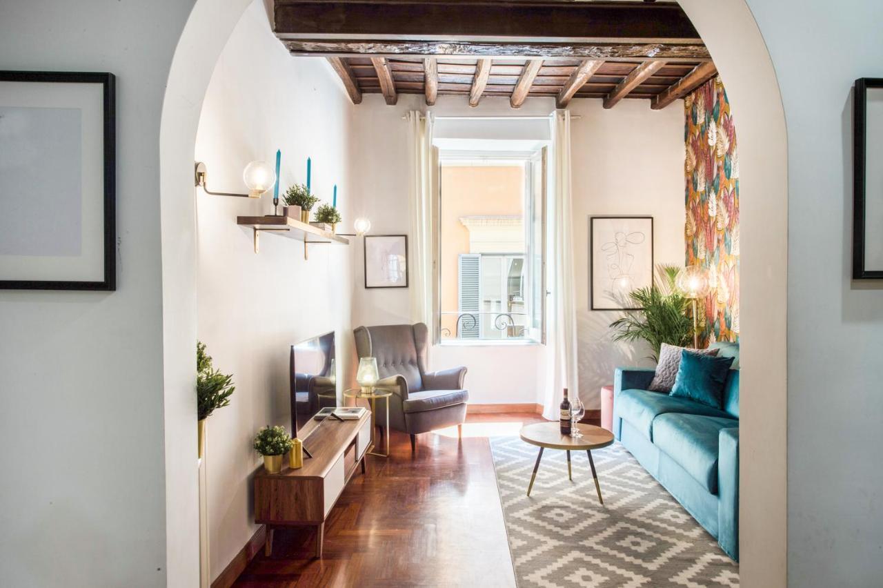Vite Luxury Rome
