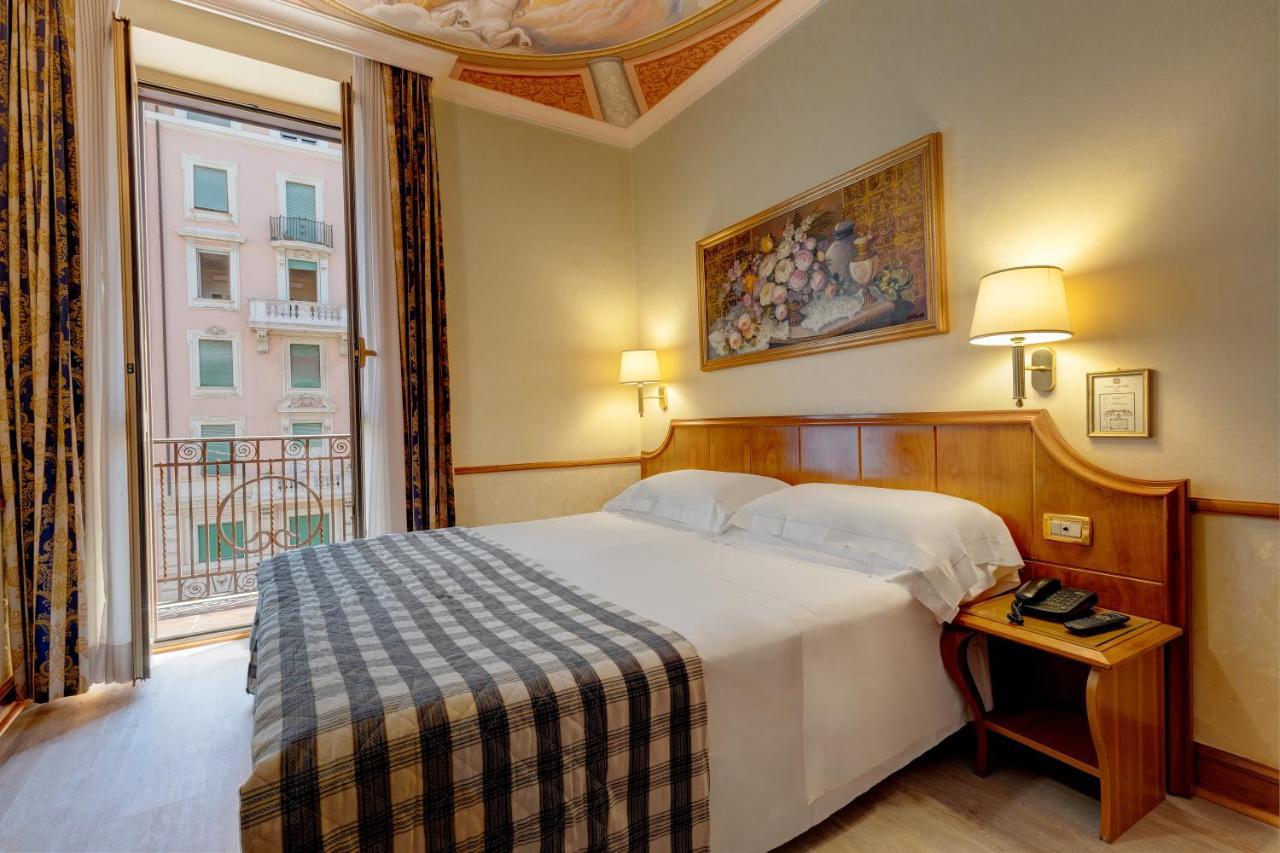Amalfi 3* Rome
