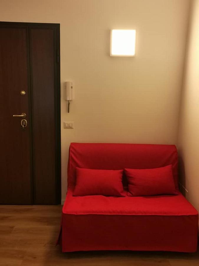 Turistico Aria Di Casa Appartement *