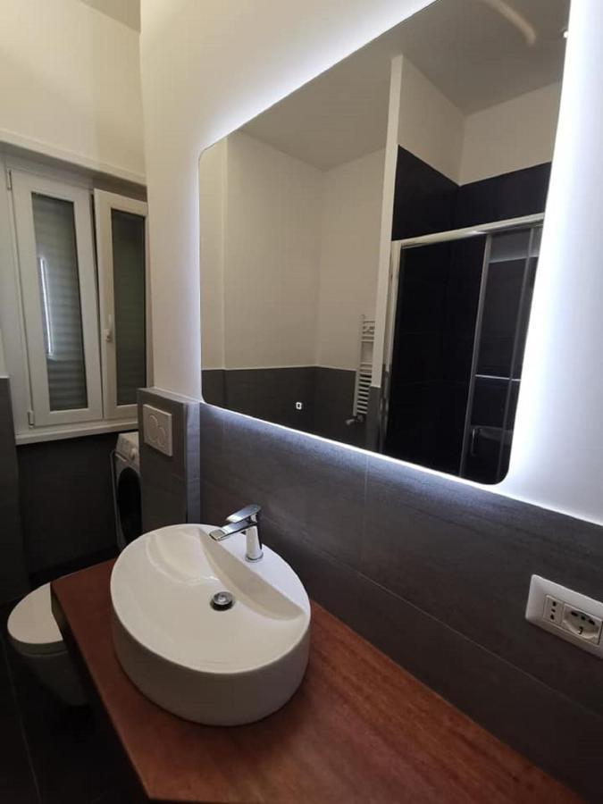 Appartement Turistico Aria Di Casa *