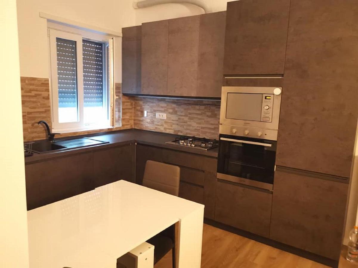 Turistico Aria Di Casa Appartement *