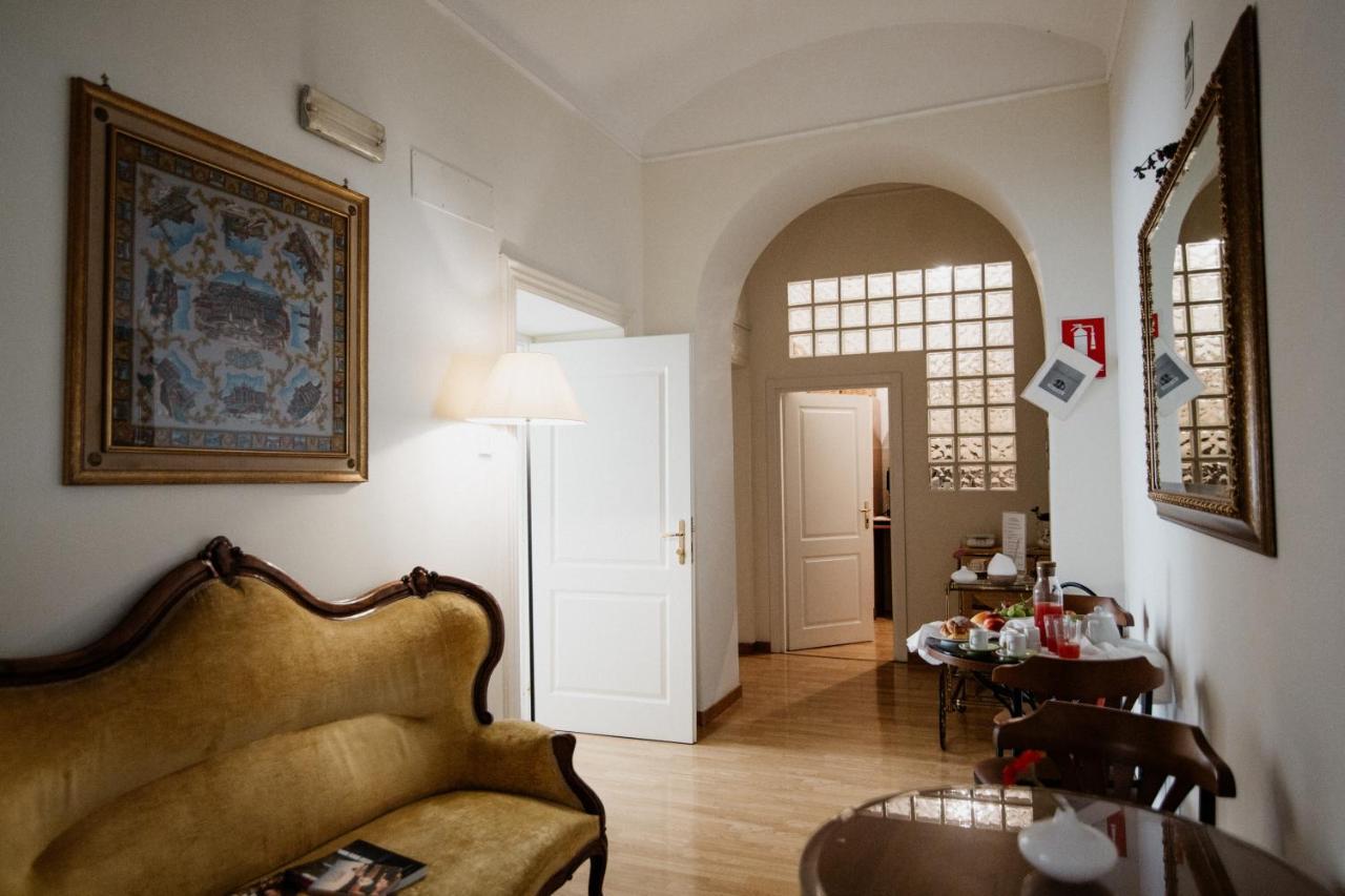 Bed & Breakfast La Girandola