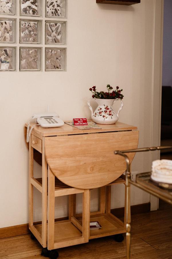 Bed & Breakfast La Girandola Rome