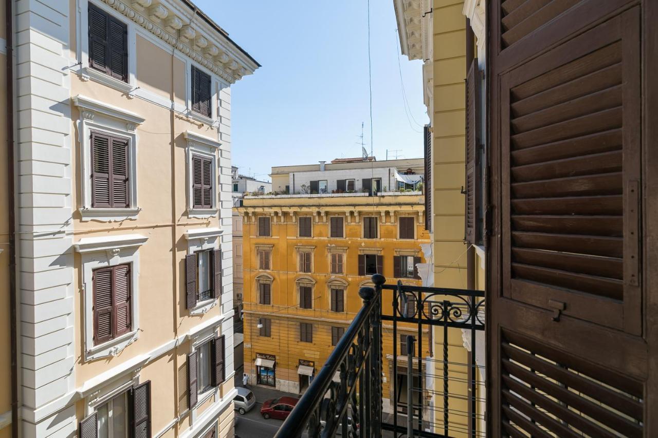Appartamento Tevere Roma