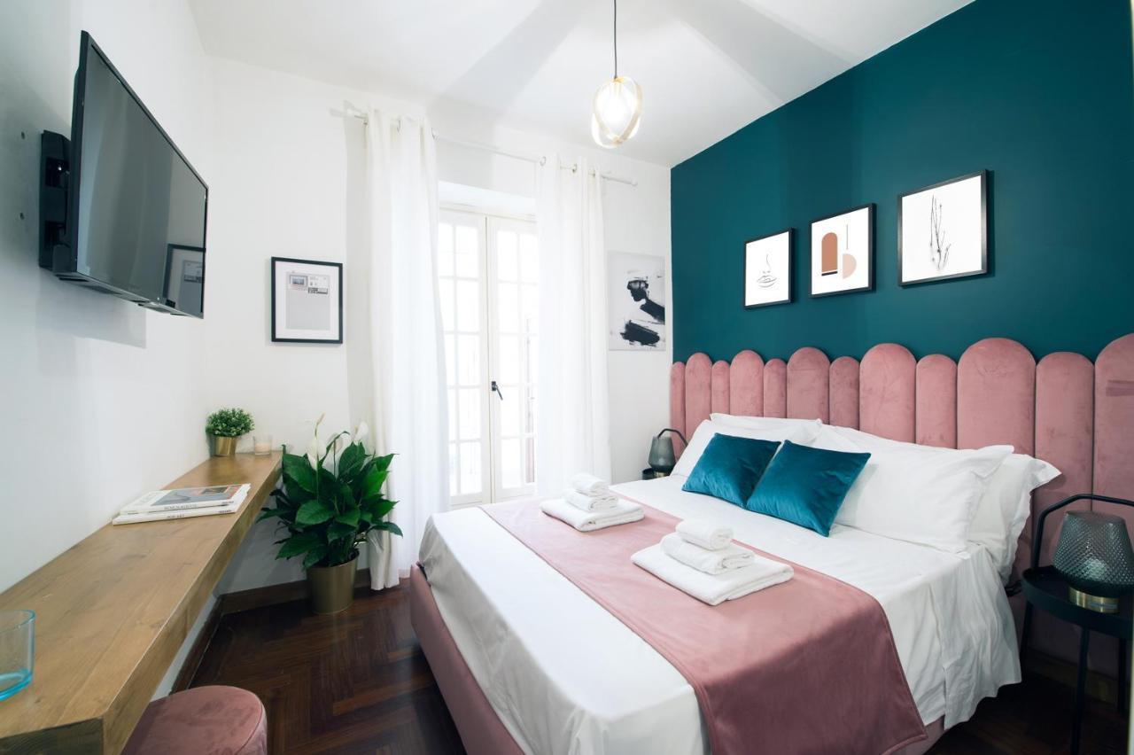 Vite Luxury Apartment