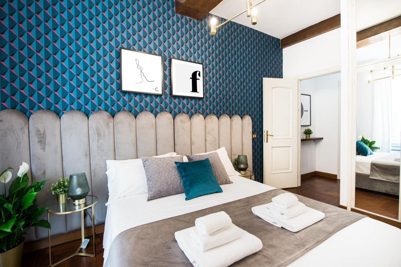Apartment Vite Luxury *