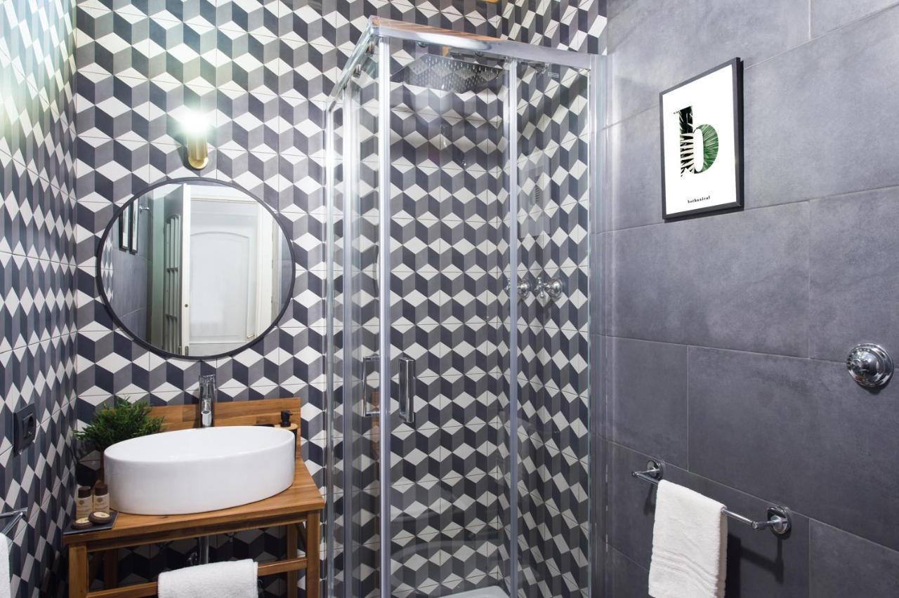 Vite Luxury Apartment Rome