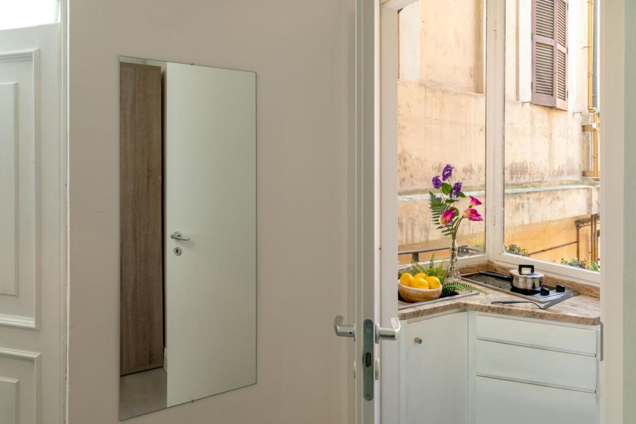 Cozy Parlamento Apartment Rome