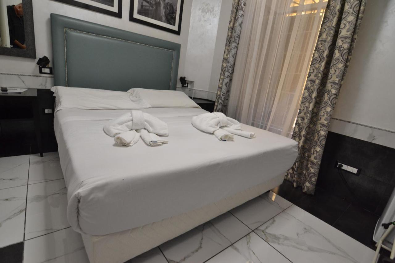 Popolo Relax Guest house Rome