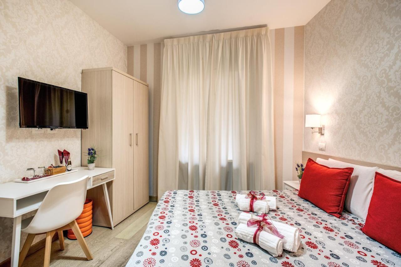 Guest house Marta 2*