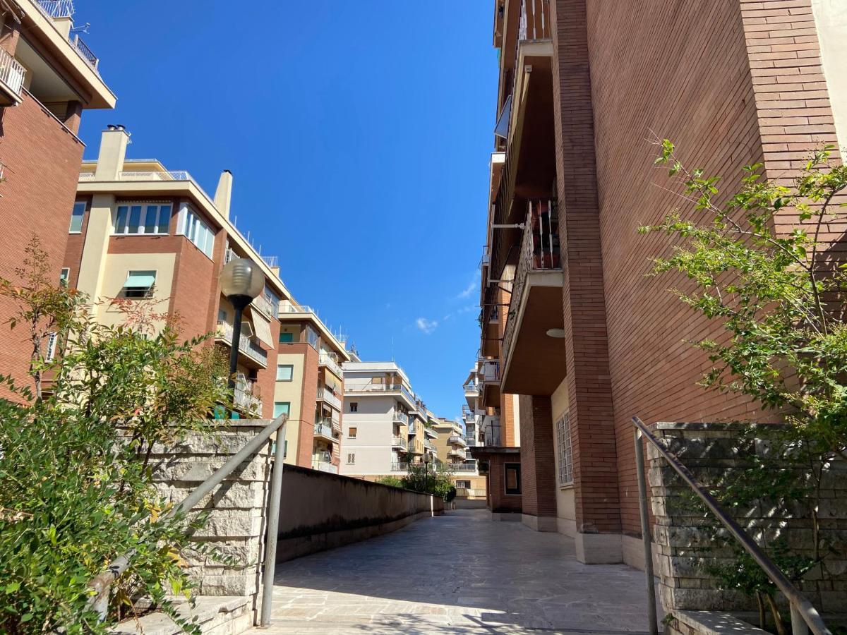 Bed & Breakfast Sweet Roma