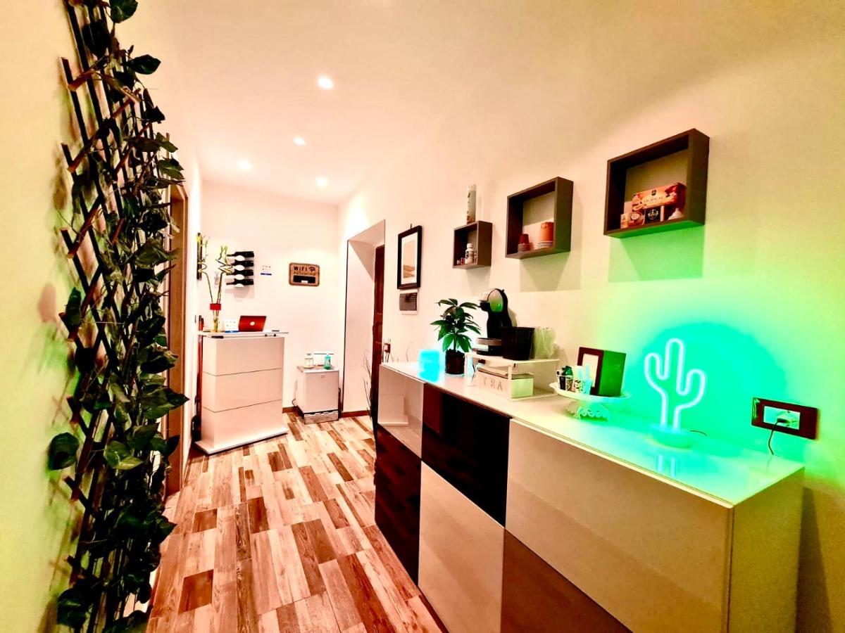 Cocorita Suites Bed & Breakfast *