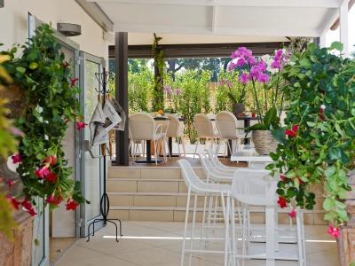 Hotel De Petris Rome